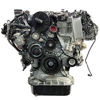 Mesin Baru untuk R-Class W251 3.0L V6 M272 920 E-Class W212 4-matic OE M274 920