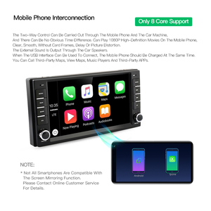 <span class=keywords><strong>Autoradio</strong></span> universel Android 7 "pour <span class=keywords><strong>NISSAN</strong></span> Juke Sunny <span class=keywords><strong>Micra</strong></span> ESQ LIVINA GPS Video Stereo Multimedia Carplay DSP - Product Image 4