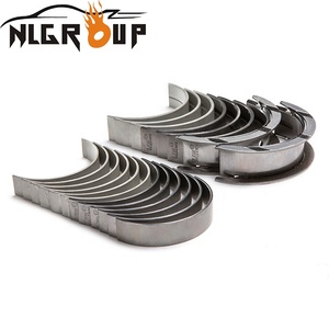 现货主轴承和杆轴承 STD 为路虎发现 3 4 捷豹 306DT TDV6 发动机轴承 - Product Image 1