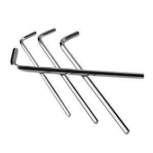 Chiave esagonale chiave <span class=keywords><strong>a</strong></span> <span class=keywords><strong>brugola</strong></span> 1/16 3/16 3/4 pollici vendita diretta in fabbrica - Product Image 1