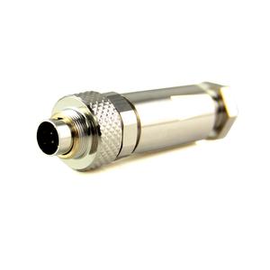 Tornillo fuente impermeable <span class=keywords><strong>2</strong></span> 3 4 5 6 7 8 P M9 carpeta conector - Product Image 2