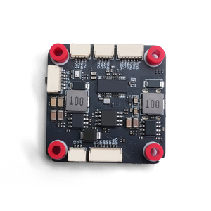ระบบควบคุมการบิน TOP F405 รองรับการใช้งานกล้องคู่ ปรับให้เข้ากับ FPV ขนาด 5-18 นิ้ว รองรับหลากหลายรุ่น - Product Image 4