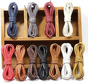 YIBO Casual alla moda scarpe sportive piatte da esterno con comodi stivali Martin spessi <span class=keywords><strong>lacci</strong></span> in poliestere di colore scuro - Product Image 2