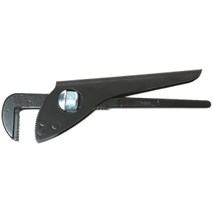 Herramienta de torneado tipo tocadiscos de tubo Blitz de 175 mm - Product Image 1