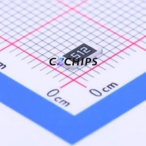 CR2010J5K10E04Z SMD Resistor 2010 ( Type: Thick Film )( Resistance: 5.1kOhm Precision: 5% ) - Product Image 1