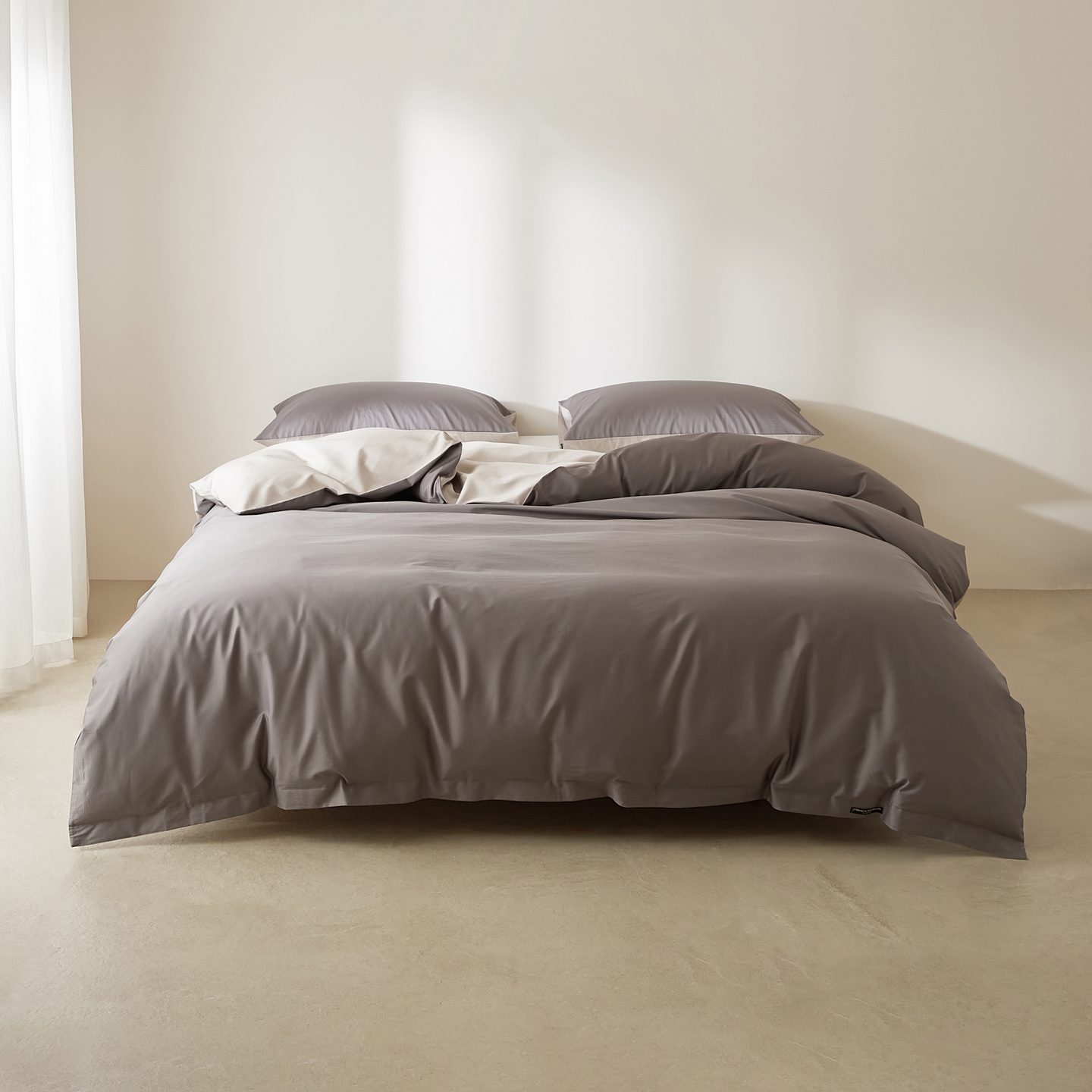 Icelandic Dark Gray
