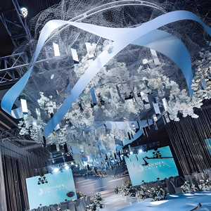 Harga pabrik kawat heksagonal galvanis kawat jaring kawat ayam untuk dekorasi pernikahan - Product Image 4