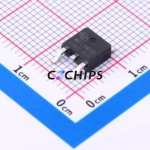 ทรานซิสเตอร์ฟิลด์ทรานซิสเตอร์ (มอสเฟ็ต) ทรานซิสเตอร์ภาคสนามแบบ MOT2N65D TO-252ของแท้ใหม่ - Product Image 1