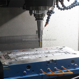 Custom In-Mold Decoration Large <b>Plastic</b> <b>Enclosures</b> and IMD Lids Injection Mould Manufacture - Product Image 3
