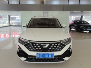 รถซีดานเยอรมันที่เชื่อถือได้ ปี <span class=keywords><strong>2022</strong></span> รุ่น <span class=keywords><strong>Jetta</strong></span> VS5 เครื่องยนต์ 1.4T เกียร์ออโต้ ทนทาน ค่าซ่อมต่ำ - Product Image 2