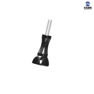 Adaptador para Cámara de Acción GoPro con Soporte de Conversión para Trípode y Palo Selfie, Estabilizador Gimbal, Soportes Multiusos - Product Image 2