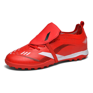 Zapatos de fútbol <span class=keywords><strong>sala</strong></span> Mammon logotipo personalizable <span class=keywords><strong>botas</strong></span> de fútbol cómodas multicolores estilo deportivo al por mayor - Product Image 4