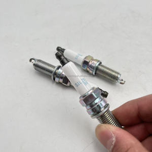 Bougies d'allumage moteur de haute qualité en gros 18875-09085 Pièces automobiles Bougies d'allumage 18875 09085 - Product Image 3