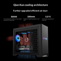 Directement du fabricant : Ordinateurs de bureau haute performance Lenovo Legion Blade 7000K/Blade 9000K RT