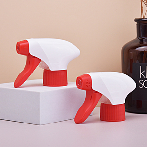 सभी पीपी 28/410 ट्रिगर स्प्रेयर थोक सफाई बगीचे का उपयोग हाथ स्प्रेयर ट्रिगर करता है औद्योगिक ट्रिगर स्प्रेयर रैचेट - Product Image 4