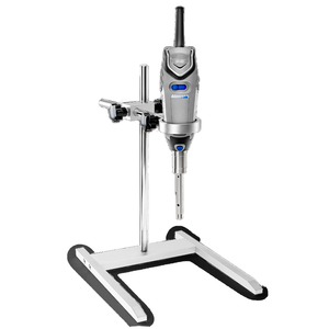 Homogénéisateur portatif à cisaillement élevé pour laboratoire de petit volume D-160 - Product Image 1