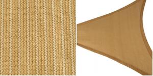 Voiles <span class=keywords><strong>d</strong></span>'<span class=keywords><strong>ombrage</strong></span> et filets de jardin en HDPE 100% <span class=keywords><strong>anti</strong></span>-<span class=keywords><strong>UV</strong></span> jaunes pour l'extérieur - Product Image 6