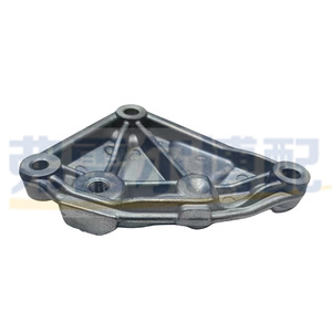 ขายึดเครื่องยนต์ Peugeot Citroen รุ่น 1807Q1 1807FR 9683186180 อะลูมิเนียมอัลลอย อะไหล่แท้ - Product Image 2