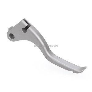 Accessoires <span class=keywords><strong>Moto</strong></span> CB500X Levier d'Embrayage Shorty Stunt à Deux Doigts pour Honda CB500F CBR500R ABS <span class=keywords><strong>CL</strong></span> 300 CB 500 <span class=keywords><strong>X</strong></span> ABS CL300 CL500 - Product Image 5