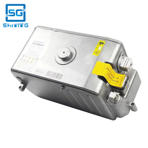Inverter/Convertitore di Potenza Ibrido ad Alta Tensione Originale Compatibile Usato SG per <span class=keywords><strong>Mercedes</strong></span> S400/E400L W221 Prodotto in Cina - Product Image 1