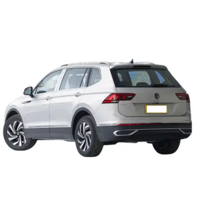 Volkswagon <span class=keywords><strong>Tiguan</strong></span> L 2023 cinese a buon mercato Suv benzina auto a caldo vendita 2024 1.5T 2wd carburante Off-road <span class=keywords><strong>2</strong></span>.0T 4WD SAIC VW <span class=keywords><strong>Tiguan</strong></span> L Suv - Product Image 4