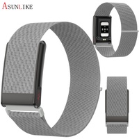 Bracelet intelligent avec analyse ECG, lipides sanguins, acide urique, composition corporelle, suivi de la santé féminine, étanche IP68, montre de sport et de fitness