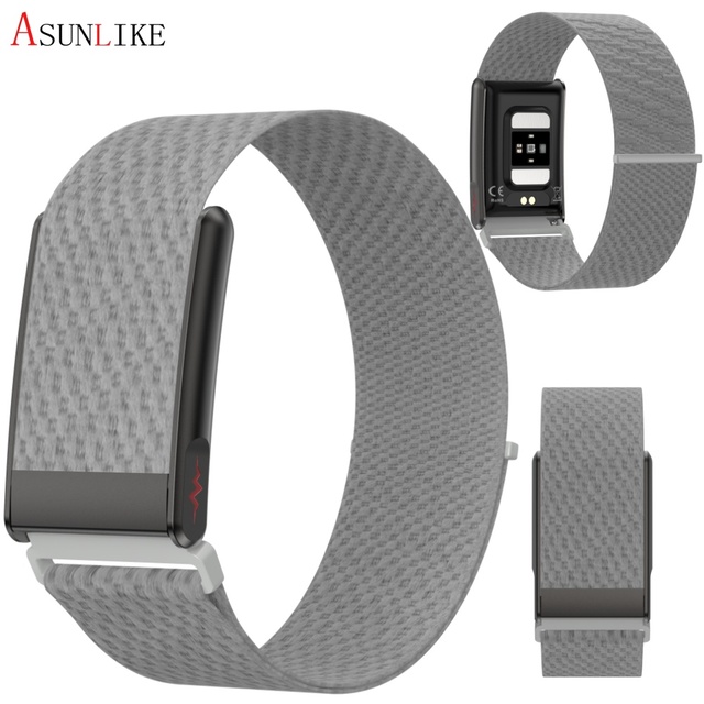 Smart Bracelet ECG Analysis Blood Lipid Uric Acid Body Composition Female Health Tracking IP68 Waterproof Sport Fitness Watch