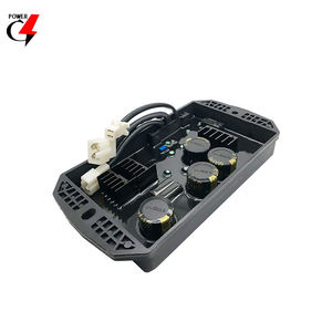 Piezas de generador de gasolina <span class=keywords><strong>Sawafuji</strong></span> regulación de voltaje automática AVR 220V Sht2000 Sht15000 Sht12000 monofásico - Product Image 2