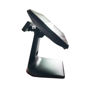 Cảm ứng tiền mặt đăng ký 12inch đám mây <span class=keywords><strong>POS</strong></span> báo cáo xem di động để cho nhà hàng phần mềm - Product Image 1