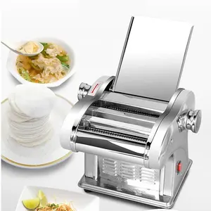 Factory Price Wholesale noodle press machine maker multifunctional noodle make machine electric pasta and noodle maker suppliers