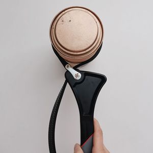 Lixin Tools 8 Inch Multi Functional Belt Wrench Adjustable Plastic Bottle Opener Automotive Filter Wrench - Product Image 4