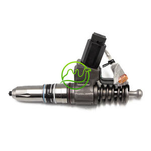 Penyuntik Rel Umum Bahan Bakar Mesin Diesel Kualitas Tinggi 3087733 3083846 3095086 - Product Image 6