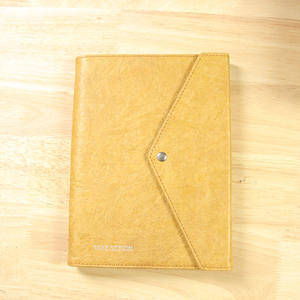 Minimalist Note Book A5 <strong>Diary</strong> A5 Notebook with logo <strong>2023</strong> Journal <strong>Diary</strong> <strong>Personalised</strong> <strong>Diary</strong> with Company logo Waterproof Notebook - Product Image 1