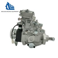 Pompe d'injection de carburant diesel de haute qualité fabriquée en Chine, neuve pour Toyota 22100-1C201, compatible avec le moteur 1HZ HZJ70 HZJ79 Land Cruiser