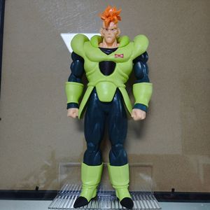 Pour GK Artificial Human Edition 1/4 Scale PVC <span class=keywords><strong>Super</strong></span> Artificial Human No. 16 figurines de jouets d'exposition remises à neuf, 29 cm - Product Image 5