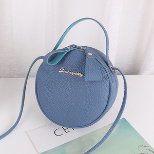 <span class=keywords><strong>Bolso</strong></span> de Maquillaje de Mano y Bandolera con Cierre de Cremallera <span class=keywords><strong>Pequeño</strong></span> para Mujer, Estilo Urbano y Sencillo - Product Image 6