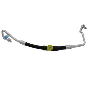 COMPRESOR para Manguera de Aire Acondicionado BS1C-61-461 para MAZDA M3 1.6 Alta Presión - Product Image 1