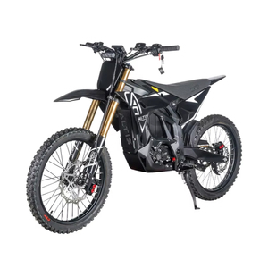 Nouvelle moto tout-terrain électrique pour adultes Altis Sigmas 98V 35Ah 3402Wh, stock en gros, Altis Sigma 98V E-Bike - Product Image 1