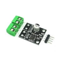 Pengontrol pwm pwm Drv8871....