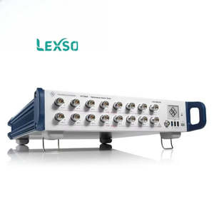 Rohde & Schwarz เครื่องทดสอบเวกเตอร์ประสิทธิภาพ PVT360A 400 MHz ถึง8 GHz - Product Image 3