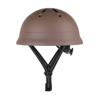 Casque de sécurité pour enfants pour le cyclisme, le roller et la trottinette, résistant aux chocs, en PC+EPS, certifié CE, avec boucle réglable