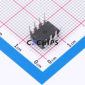 Chip IC de circuito integrado de alta calidad, 1/P, 1/2, transceptor CAN, venta completa, Chips de componentes electrónicos y servicio BOM - Product Image 2