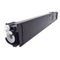 Cartouche de toner couleur compatible MX-36CT avec emballage en vrac pour MX2610N/3110N/3610N/2648NC