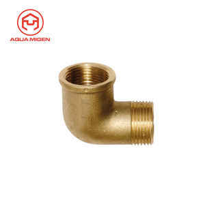 OEM & DOM Hexagonaux Personnalisés <span class=keywords><strong>Raccord</strong></span> À Compression En <span class=keywords><strong>Laiton</strong></span> pour Polyéthylène Réticulé - Product Image 5