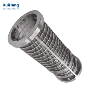 Chất lượng cao <span class=keywords><strong>SS</strong></span> <span class=keywords><strong>304</strong></span> nước biển dọc dây bọc màn hình - Product Image 3