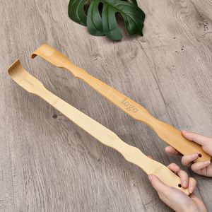 Planche Gua Sha en bambou gravée sur mesure, souvenir personnalisé pour la fête des pères, cadeaux de mariage et cadeaux pour les garçons d'honneur - Product Image 4