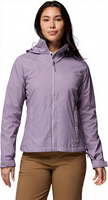 Veste de safari unisexe légère et fine en polyester, imperméable, à capuche, décontractée, pour l'hiver, avec fermeture éclair, vente en gros, impression de logo personnalisée