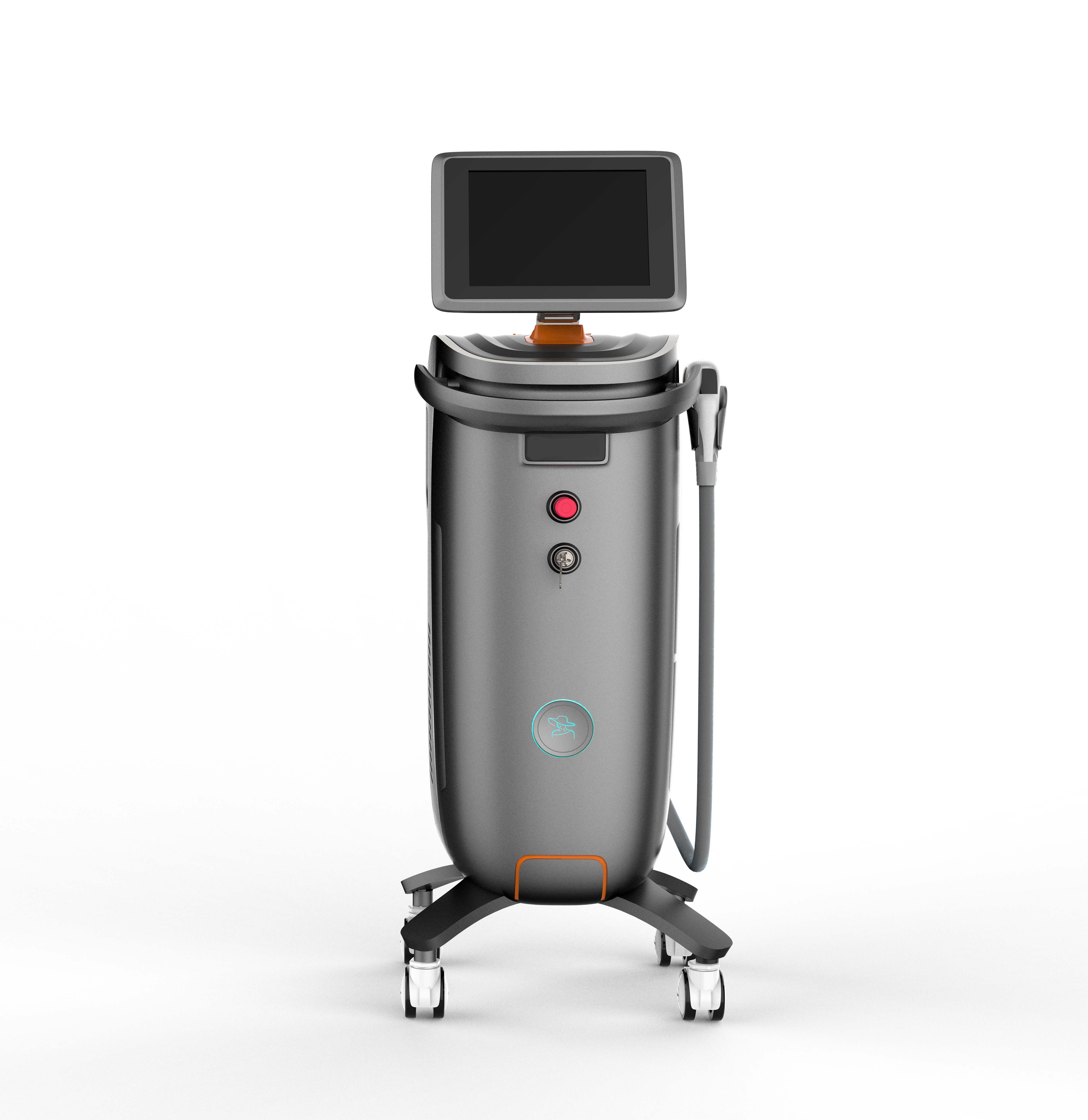 Tête unique 1500w
