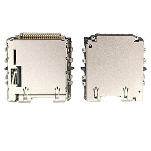 Syytech trò chơi khe cắm thẻ cho Nintendo chuyển đổi 2 NS2 giao diện điều khiển sửa chữa các bộ phận - Product Image 2