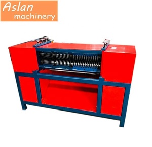Tự động đồng và nhôm separator/phế liệu tản nhiệt ống đồng separator - Product Image 1